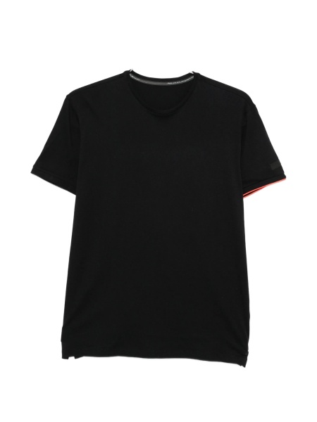 Tricou RRD negru