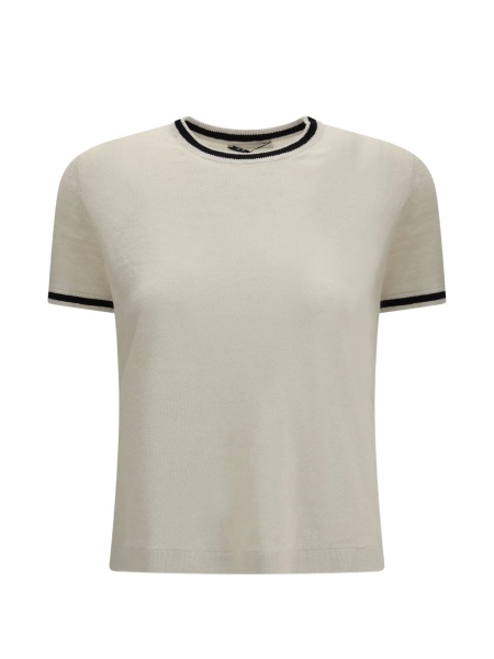 Tricou 'S MAXMARA neutru