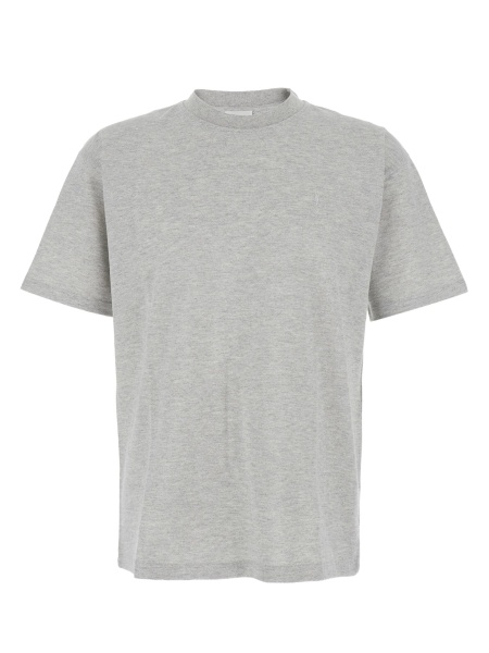 Tricou Saint Laurent gri