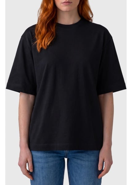 Tricou Short Sleeve Rond Carré T-Shirt