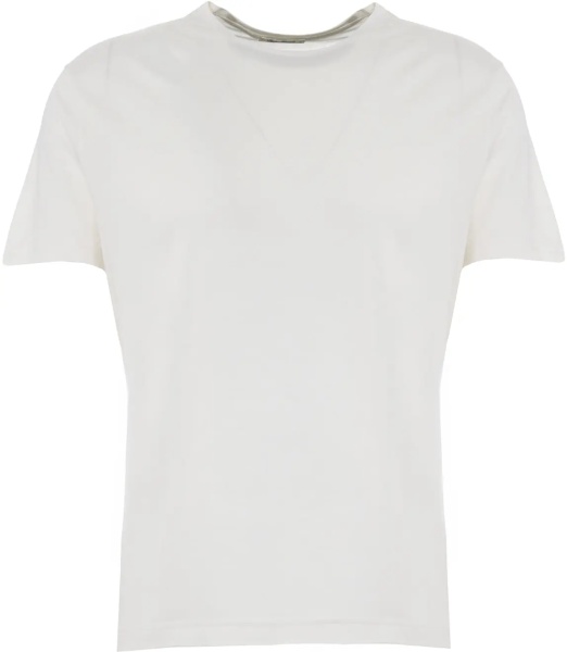 Tricou Silk t-shirt 'Enno'