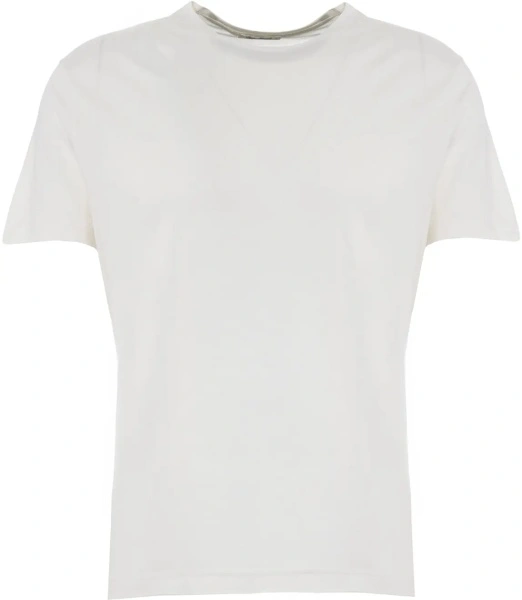 Tricou Silk t-shirt 'Enno'