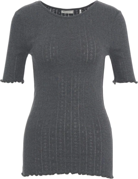 Tricou Skall gri