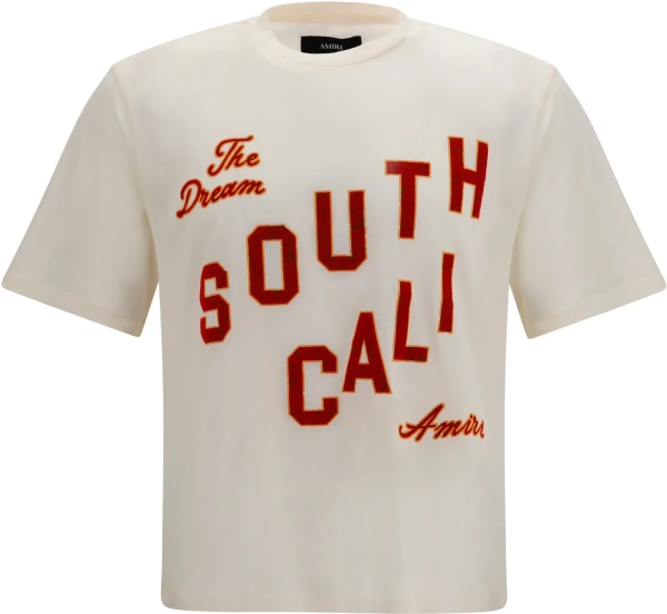 Tricou South Cali T-shirt