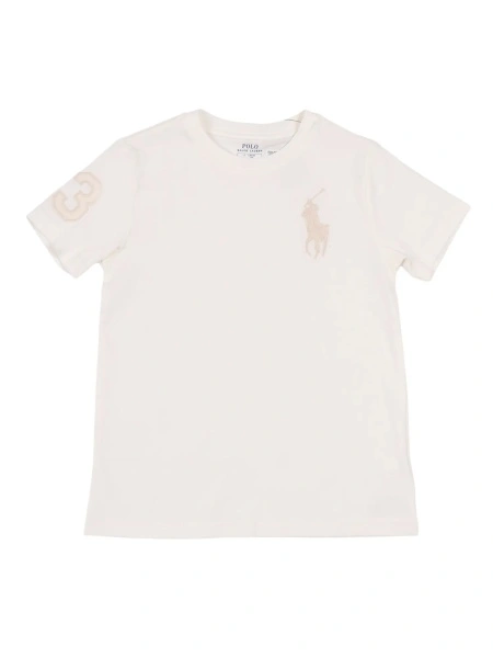 Tricou SS CN-TOPS-T-SHIRT