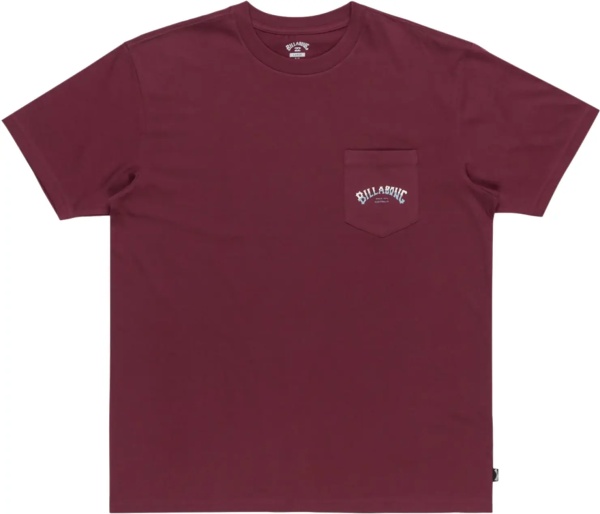 Tricou Stacked Arch Tee