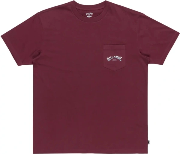 Tricou Stacked Arch Tee