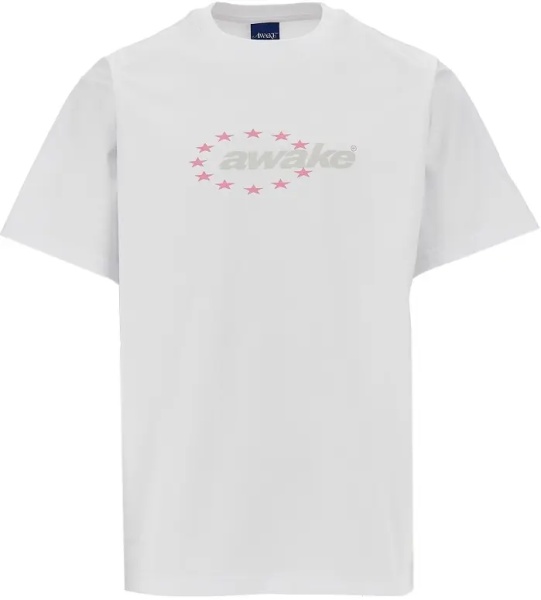 Tricou 'Star Power' print T-shirt