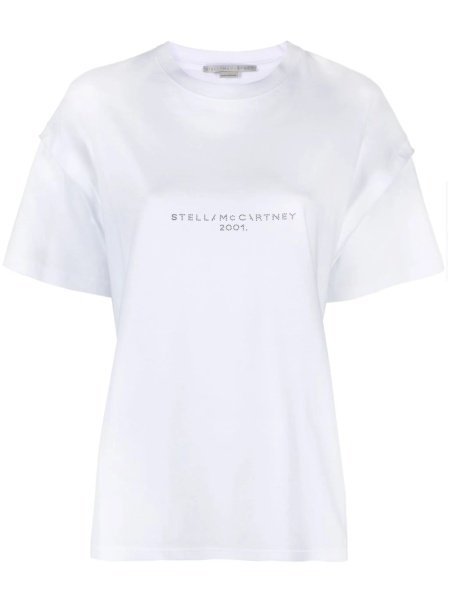 Tricou Stella McCartney alb