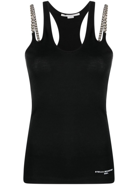 Tricou Stella McCartney falabella negru