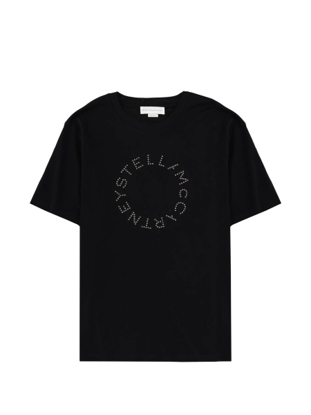 Tricou Stella McCartney negru