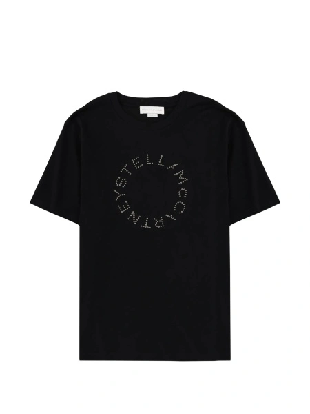Tricou Stella McCartney negru