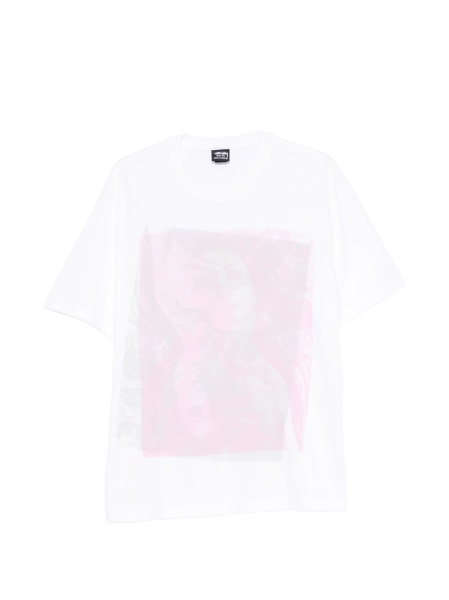 Tricou STÜSSY alb