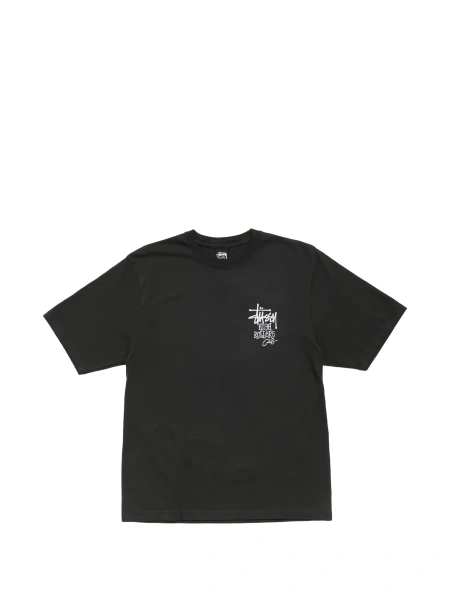 Tricou STÜSSY negru