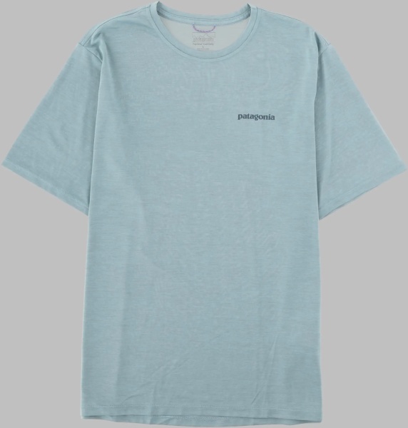 Tricou T-Shirt "Capilene® Cool Daily"
