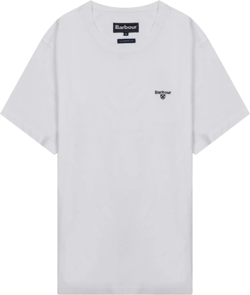 Tricou T-Shirt Con Logo
