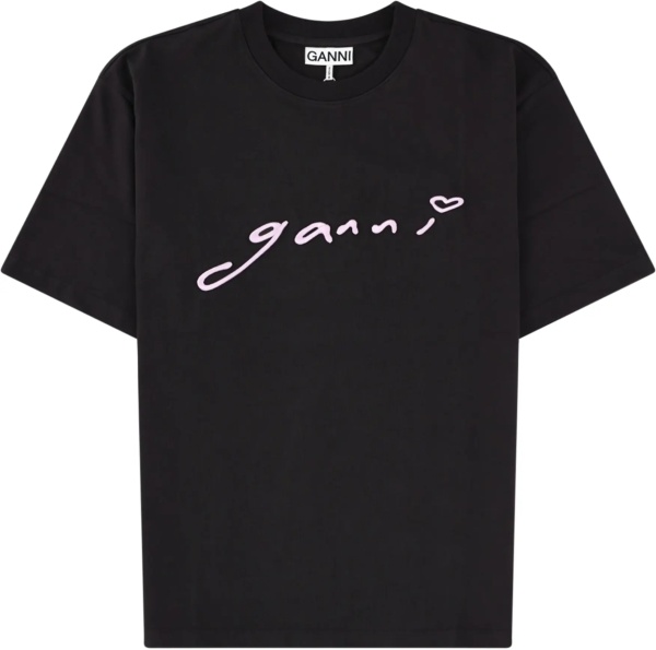Tricou T-Shirt Con Logo