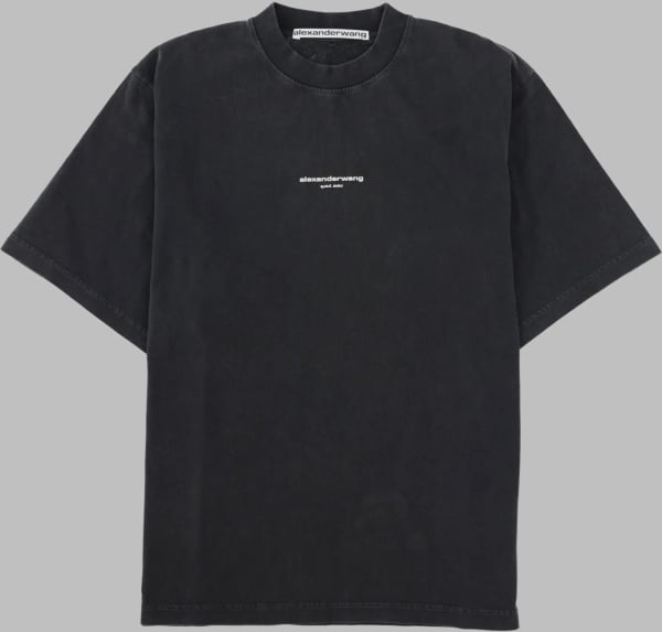 Tricou T-Shirt Con Logo