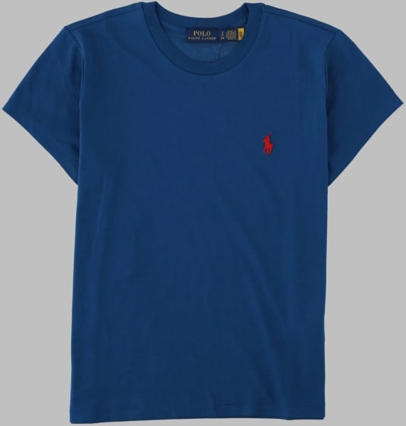 Tricou T-Shirt Con Logo