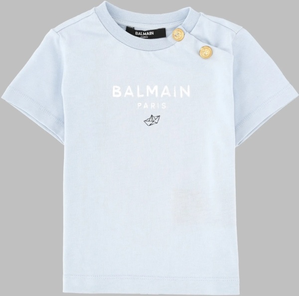 Tricou T-Shirt Con Logo