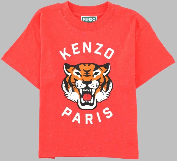 Tricou T-Shirt Con Stampa