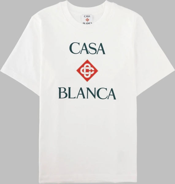 Tricou T-Shirt Con Stampa