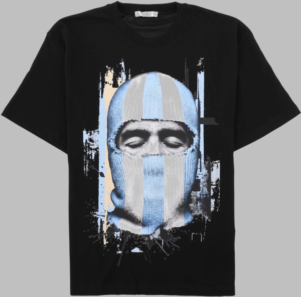 Tricou T-Shirt D10S Limited Edition "La Mano De Dios"