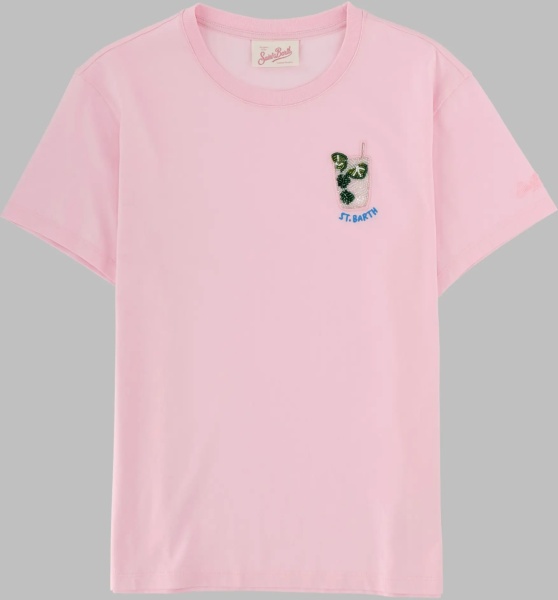 Tricou T-Shirt "Emilie"