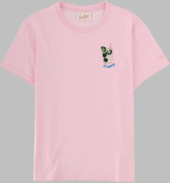 Tricou T-Shirt "Emilie"
