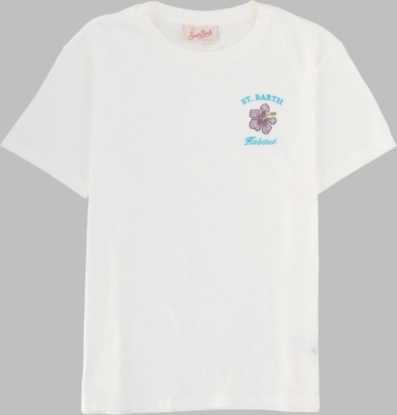 Tricou T-Shirt "Emilie"