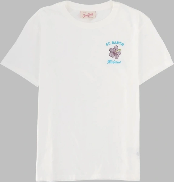 Tricou T-Shirt "Emilie"