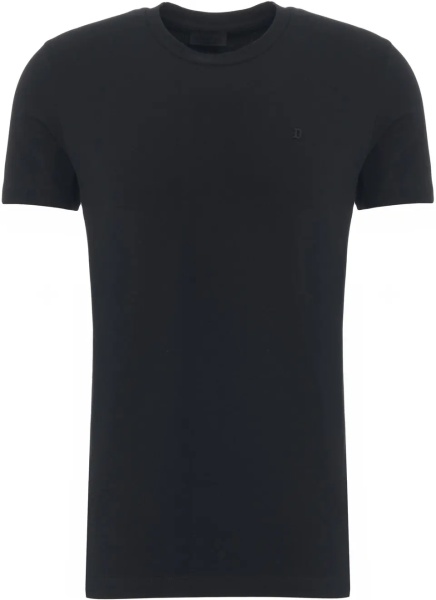 Tricou T-shirt in cotton
