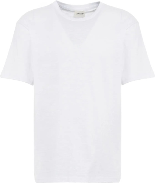 Tricou T-shirt in cotton