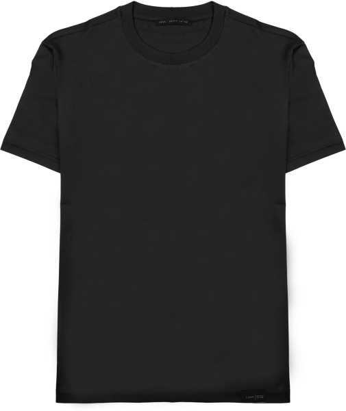 Tricou T-Shirt In Jersey Di Cotone