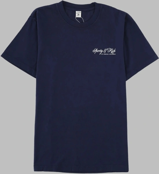 Tricou T-Shirt "International"