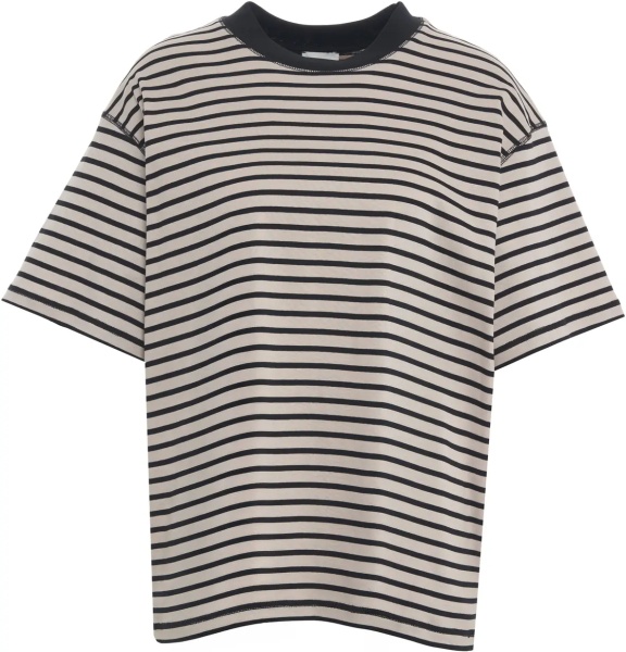 Tricou T-shirt 'Larsson'