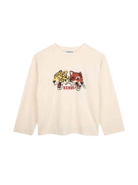 Tricou T-SHIRT LONG SLEEVE
