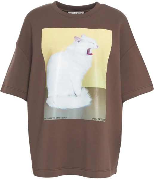 Tricou T-shirt 'Raploi'