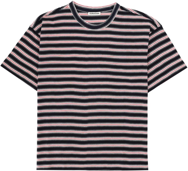Tricou T-Shirt "Triple T"