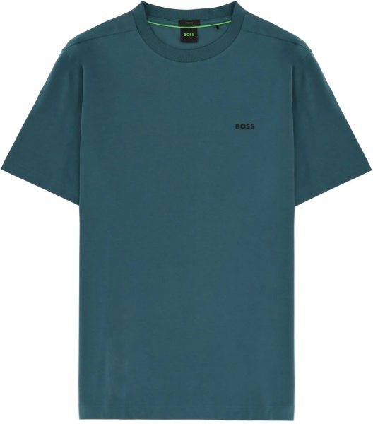 Tricou T-Shirt With Logo