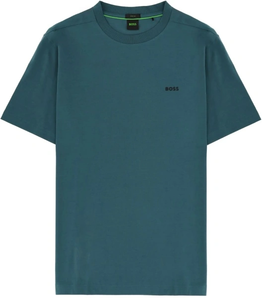 Tricou T-Shirt With Logo