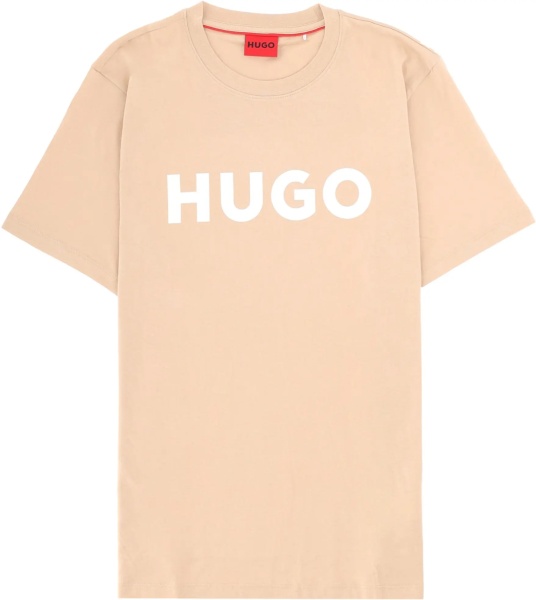 Tricou T-Shirt With Logo