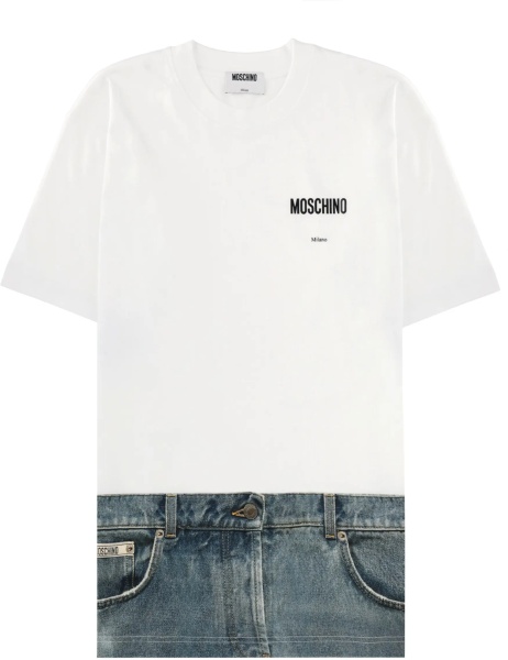 Tricou T-Shirt With Logo