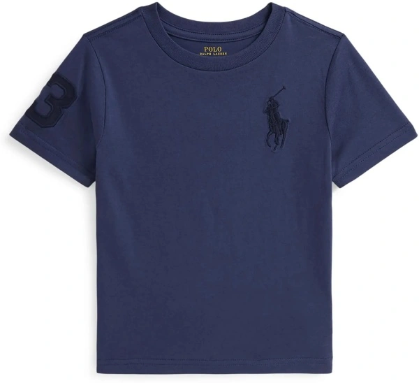 Tricou T-Shirt With Logo