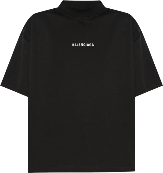 Tricou T-Shirt With Logo