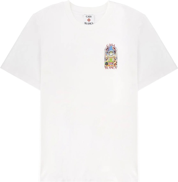 Tricou T-Shirt With Print