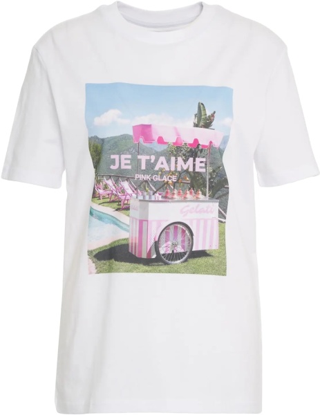Tricou T-shirt with print