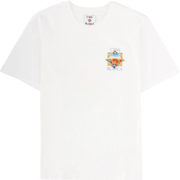 Tricou T-Shirt With Print
