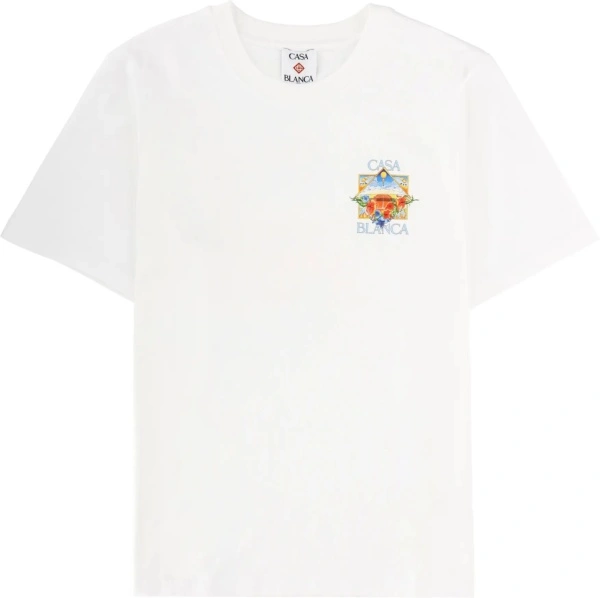 Tricou T-Shirt With Print