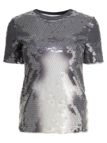 Tricou T-shirt with sequins